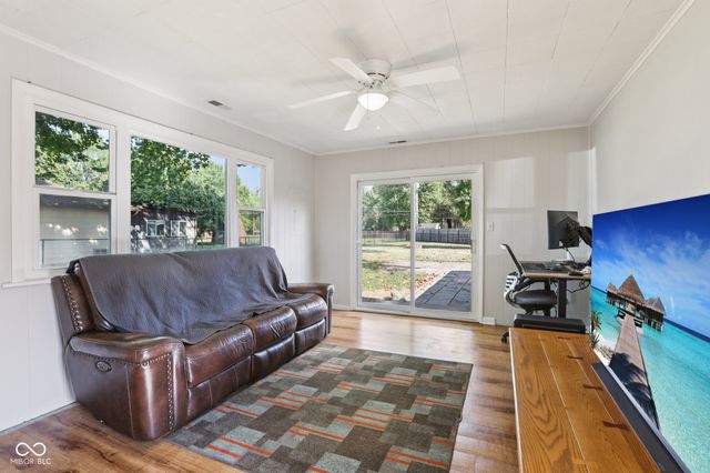 229 Arlington Street, Whiteland, IN 46184