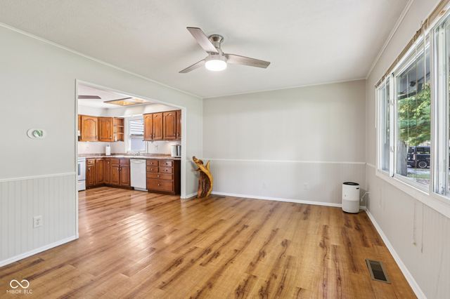 229 Arlington Street, Whiteland, IN 46184
