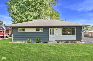 229 Arlington Street, Whiteland, IN 46184