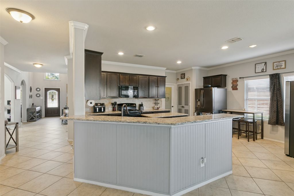 361 Coral Vine Lane, Fort Worth, TX 76028 — photo 4
