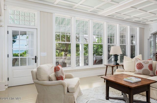 10 Green Teal Trail, Bald Head Island, NC 28461