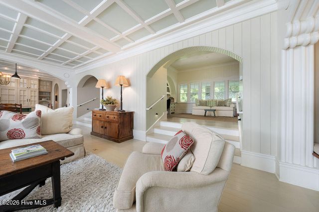 10 Green Teal Trail, Bald Head Island, NC 28461