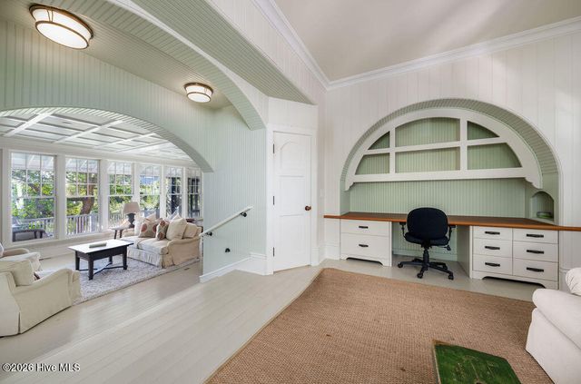 10 Green Teal Trail, Bald Head Island, NC 28461