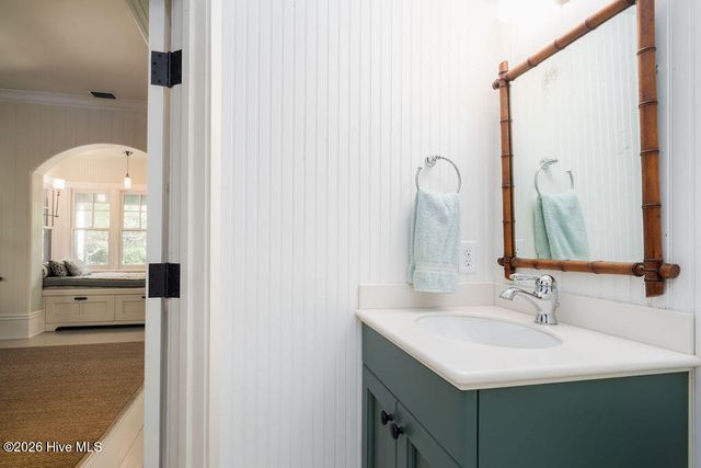 10 Green Teal Trail, Bald Head Island, NC 28461