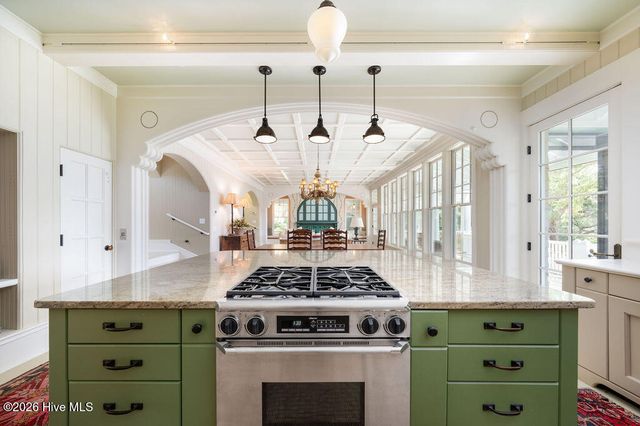 10 Green Teal Trail, Bald Head Island, NC 28461