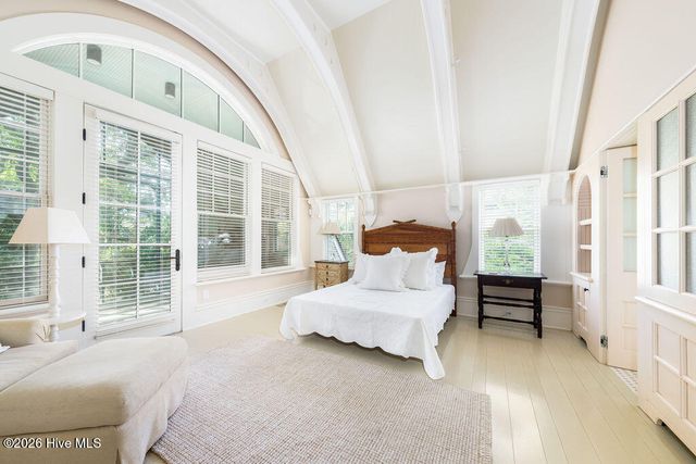 10 Green Teal Trail, Bald Head Island, NC 28461