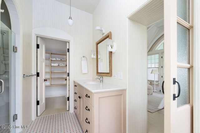 10 Green Teal Trail, Bald Head Island, NC 28461