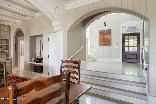 10 Green Teal Trail, Bald Head Island, NC 28461