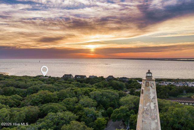10 Green Teal Trail, Bald Head Island, NC 28461