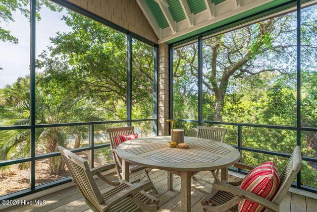 10 Green Teal Trail, Bald Head Island, NC 28461