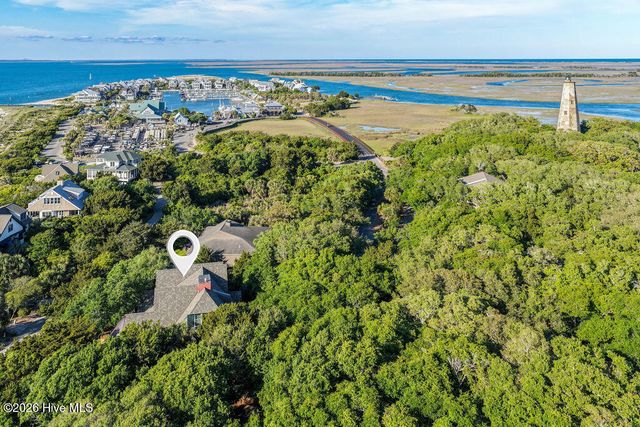 10 Green Teal Trail, Bald Head Island, NC 28461