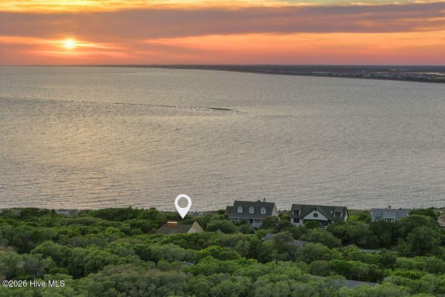 10 Green Teal Trail, Bald Head Island, NC 28461