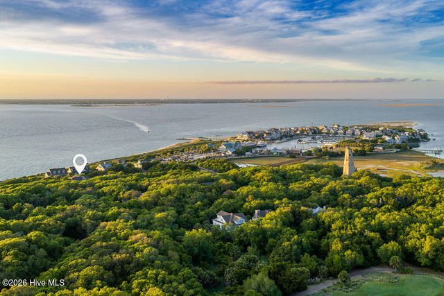10 Green Teal Trail, Bald Head Island, NC 28461