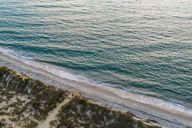 10 Green Teal Trail, Bald Head Island, NC 28461