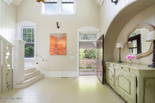 10 Green Teal Trail, Bald Head Island, NC 28461
