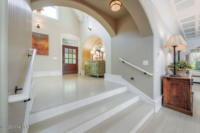 10 Green Teal Trail, Bald Head Island, NC 28461