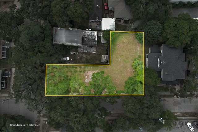 600 Church Street, Mobile, AL 36602