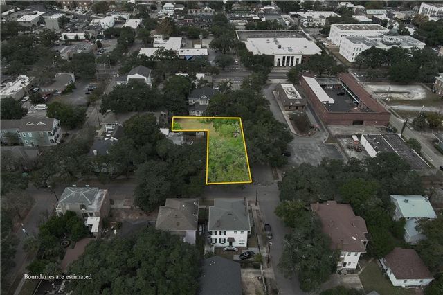 600 Church Street, Mobile, AL 36602