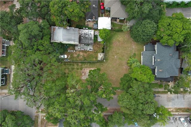 600 Church Street, Mobile, AL 36602