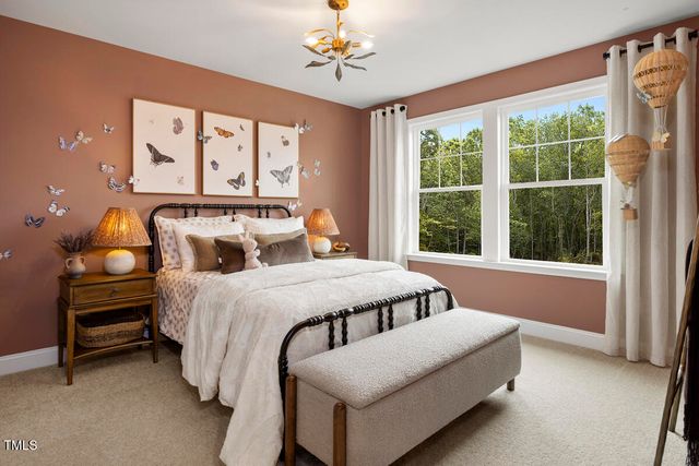 55 Frost Meadow Way, Lillington, NC 27546