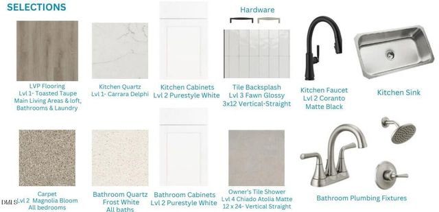 55 Frost Meadow Way, Lillington, NC 27546