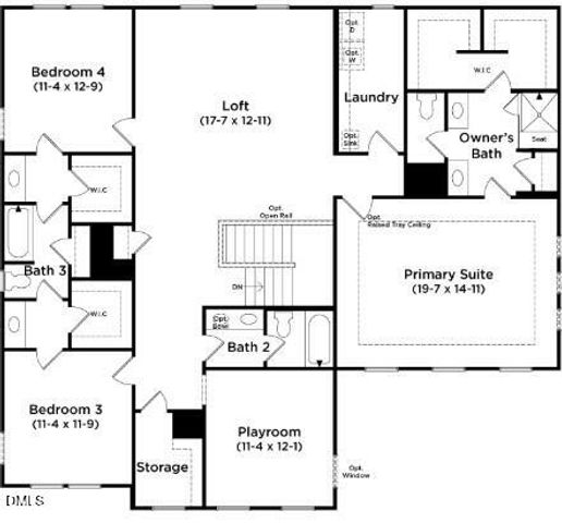 55 Frost Meadow Way, Lillington, NC 27546