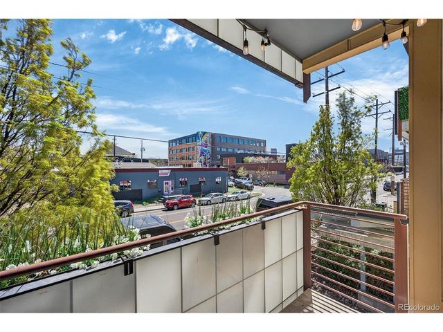 3101 Blake St 205, Denver, CO 80205