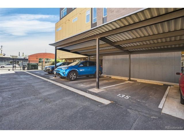 3101 Blake St 205, Denver, CO 80205