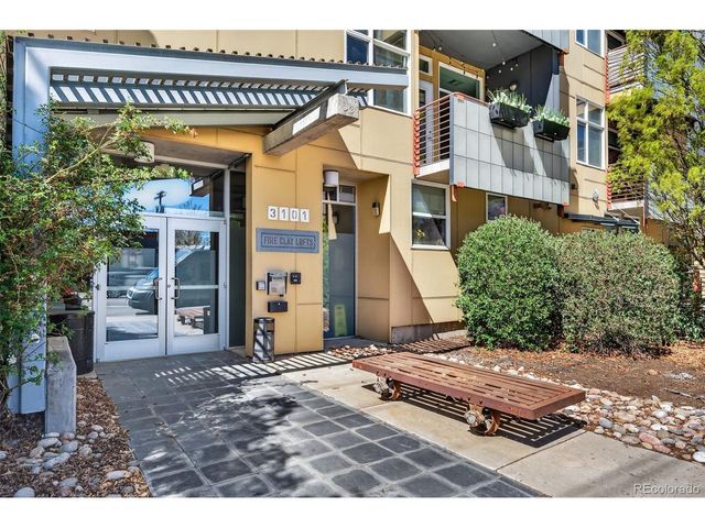 3101 Blake St 205, Denver, CO 80205