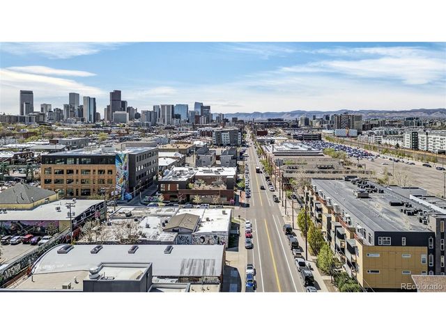 3101 Blake St 205, Denver, CO 80205