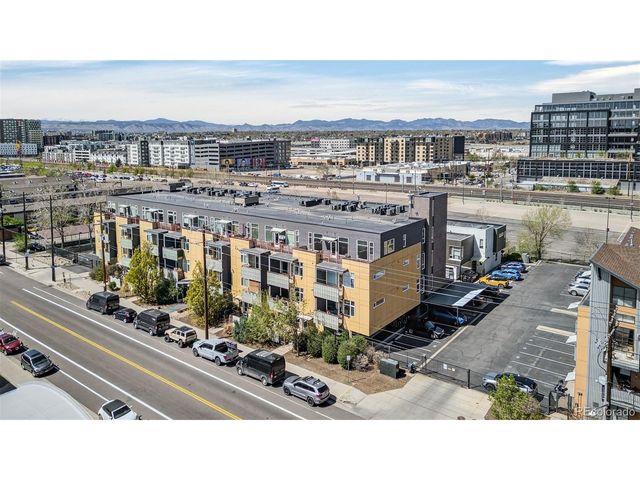 3101 Blake St 205, Denver, CO 80205