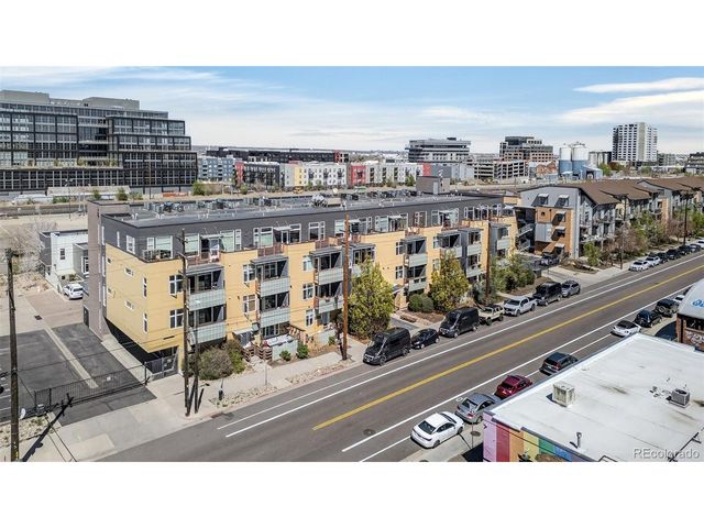 3101 Blake St 205, Denver, CO 80205