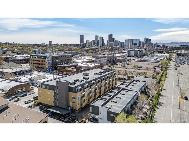 3101 Blake St 205, Denver, CO 80205