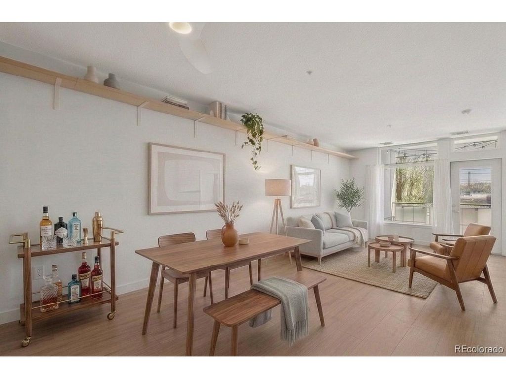 3101 Blake St 205, Denver, CO 80205