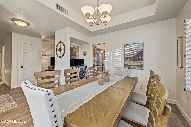 764 E Camino Diestro, Oro Valley, AZ 85704