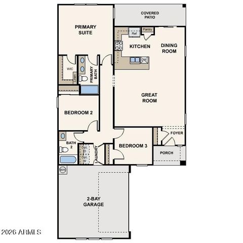 1940 BROKEN ARROW Drive, Wickenburg, AZ 85390