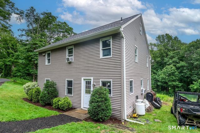 18 Hinckley Road, Washington, CT 06777