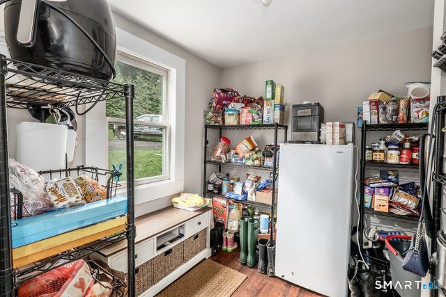 18 Hinckley Road, Washington, CT 06777