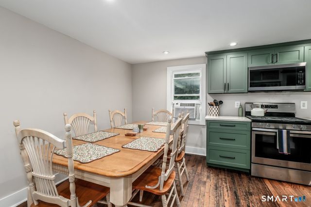 18 Hinckley Road, Washington, CT 06777