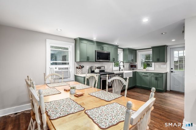 18 Hinckley Road, Washington, CT 06777