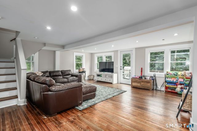 18 Hinckley Road, Washington, CT 06777