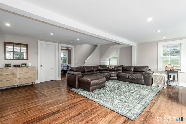 18 Hinckley Road, Washington, CT 06777