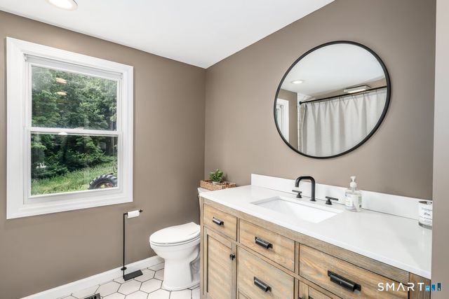 18 Hinckley Road, Washington, CT 06777