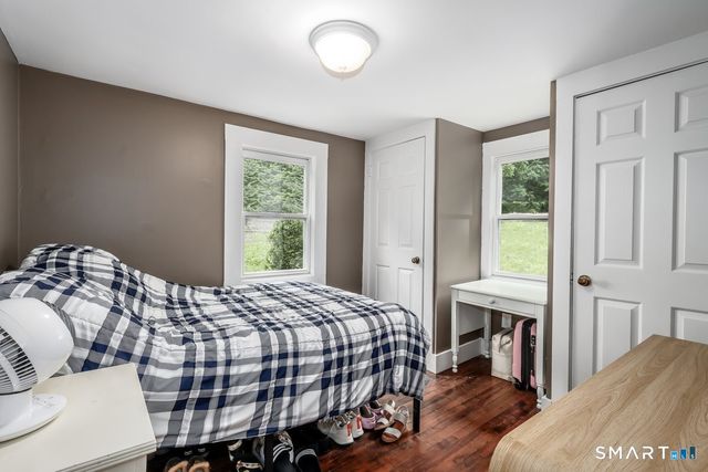 18 Hinckley Road, Washington, CT 06777