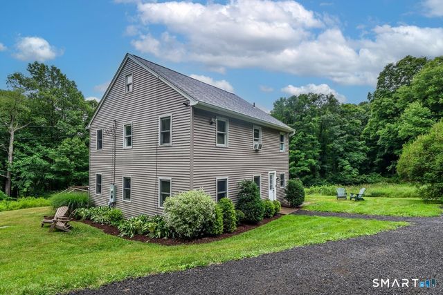 18 Hinckley Road, Washington, CT 06777