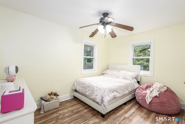 18 Hinckley Road, Washington, CT 06777