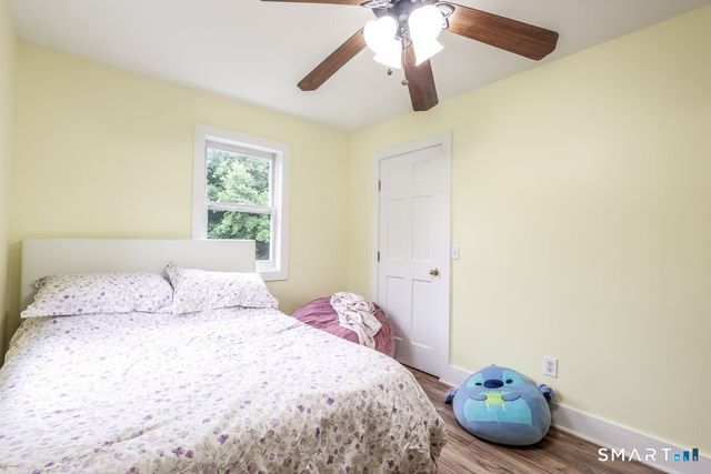 18 Hinckley Road, Washington, CT 06777