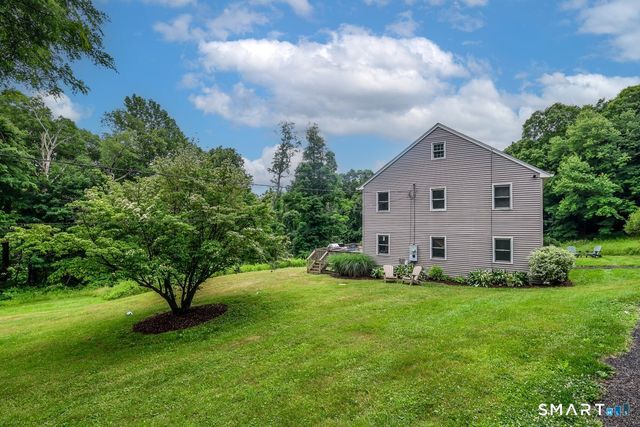 18 Hinckley Road, Washington, CT 06777