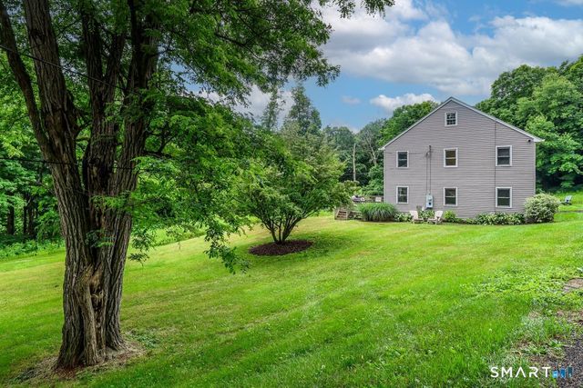 18 Hinckley Road, Washington, CT 06777