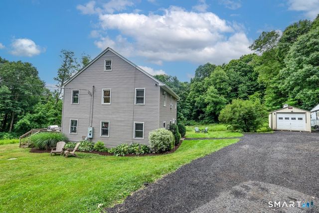 18 Hinckley Road, Washington, CT 06777